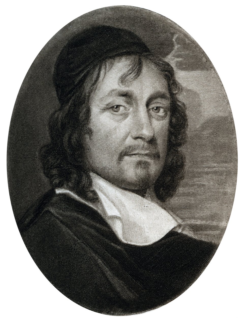 Sir John Maynard, Serjeant at Law by Unbekannt