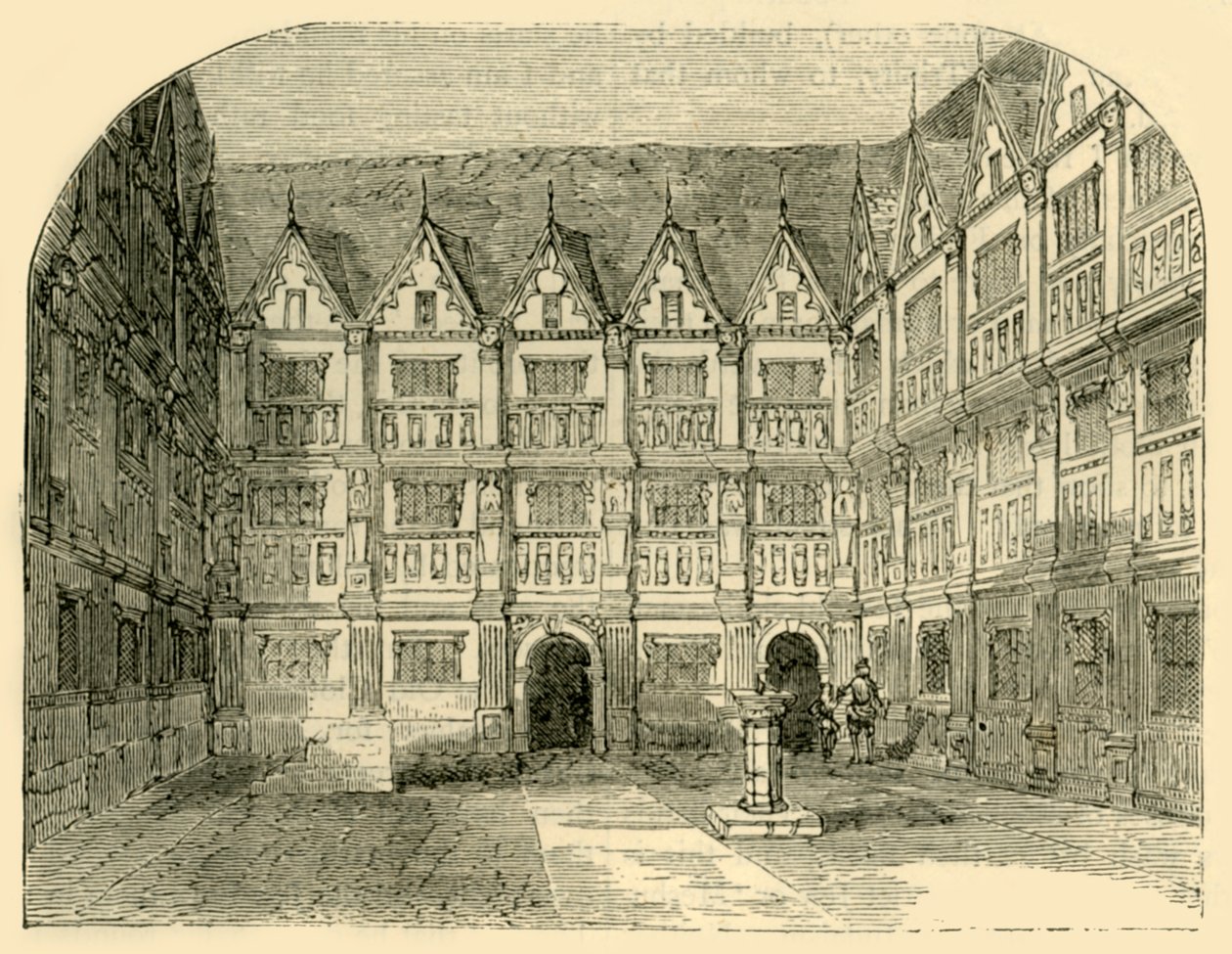 Sir Thomas Gresham