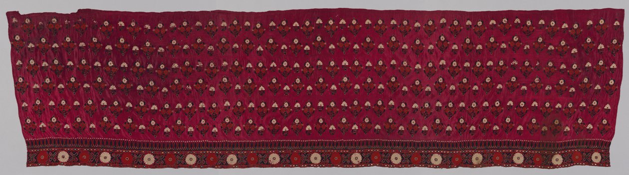 Skirt, 1800 by Unbekannt