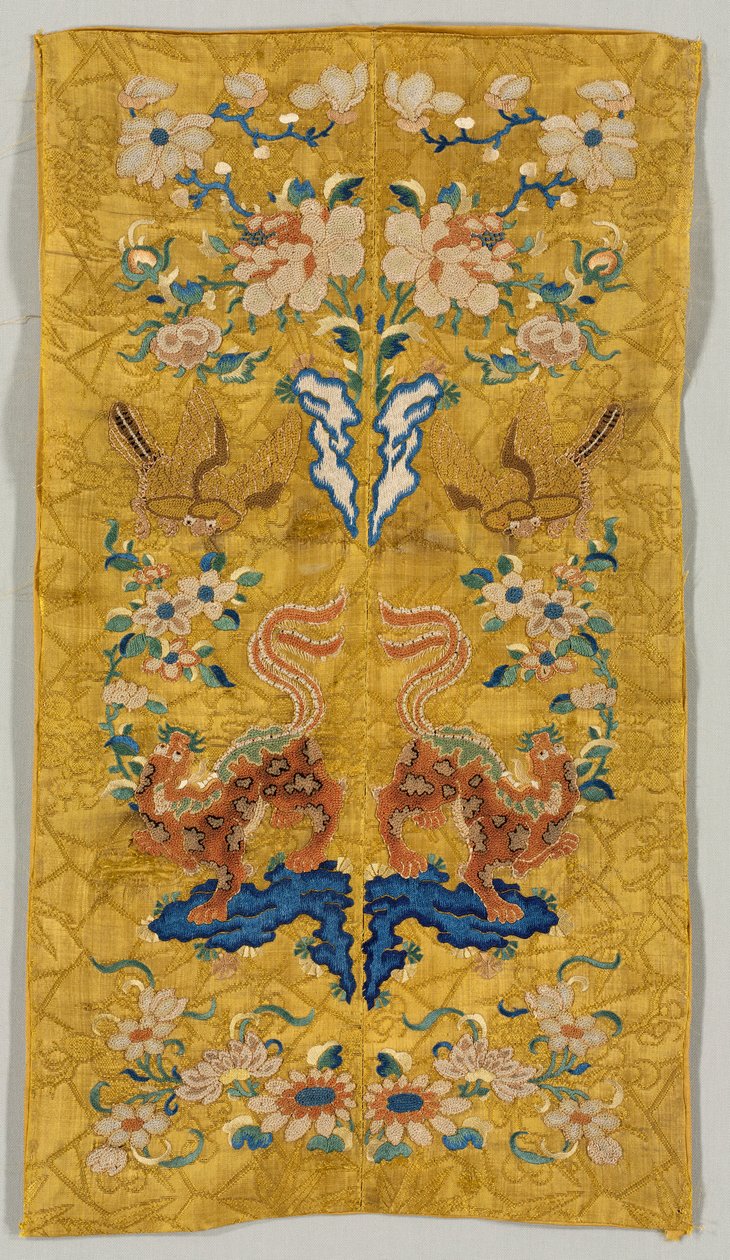 Sleeve Bands, Early 1800s by Unbekannt