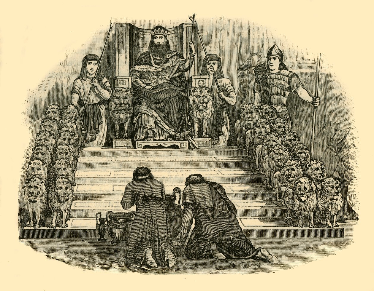 Solomon