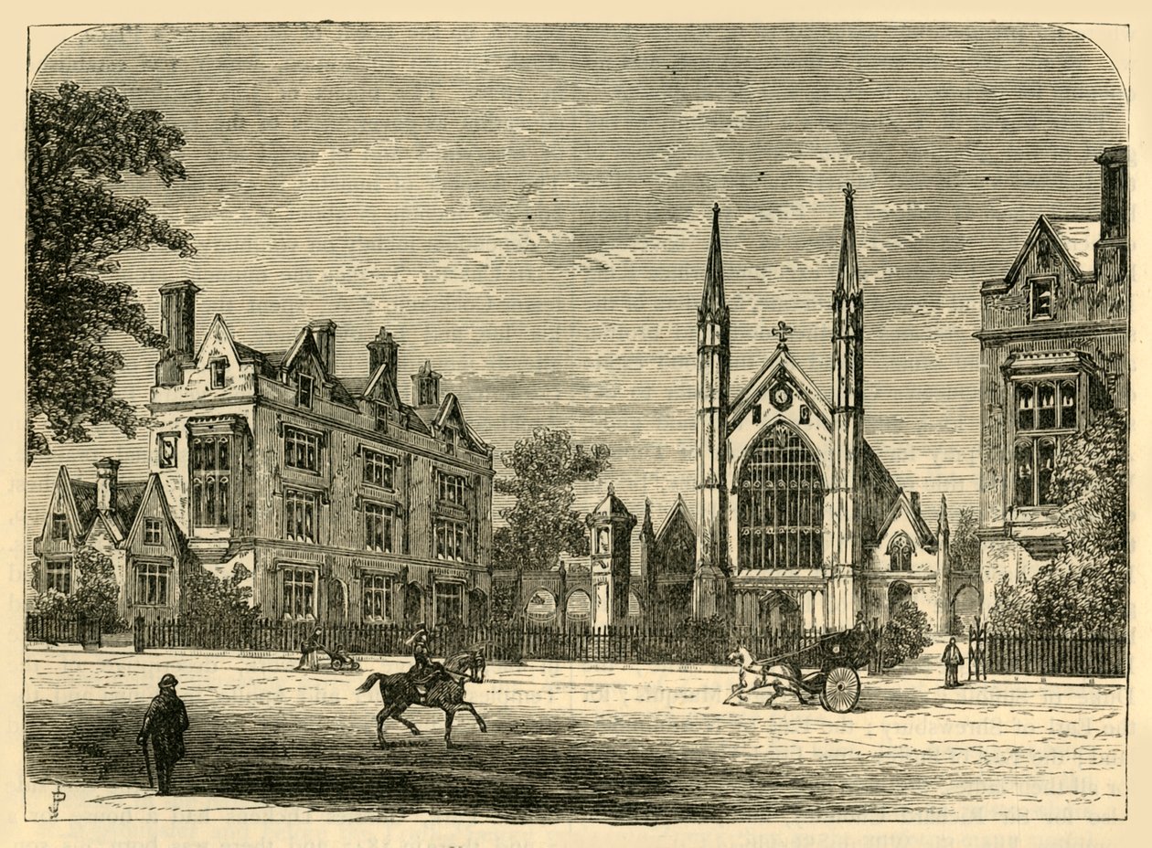 St. Katharine
