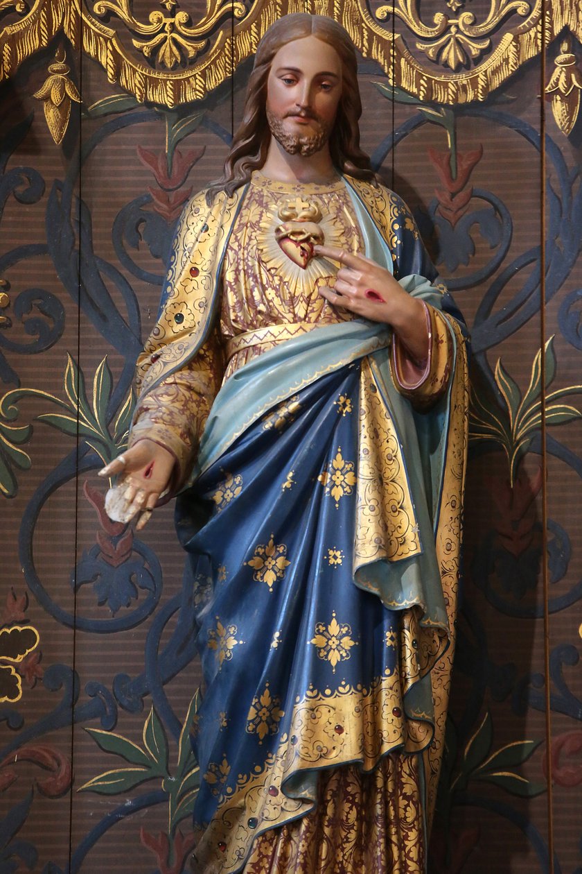 St Leonard