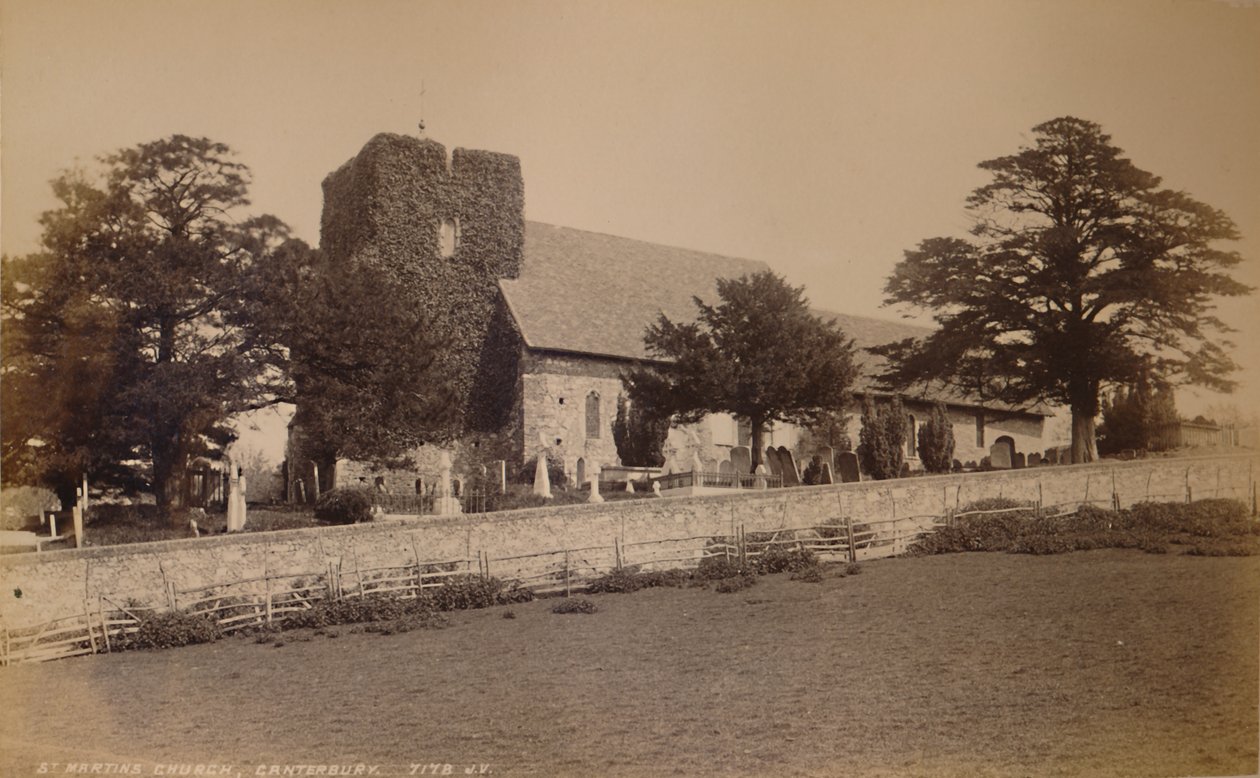 St. Martin