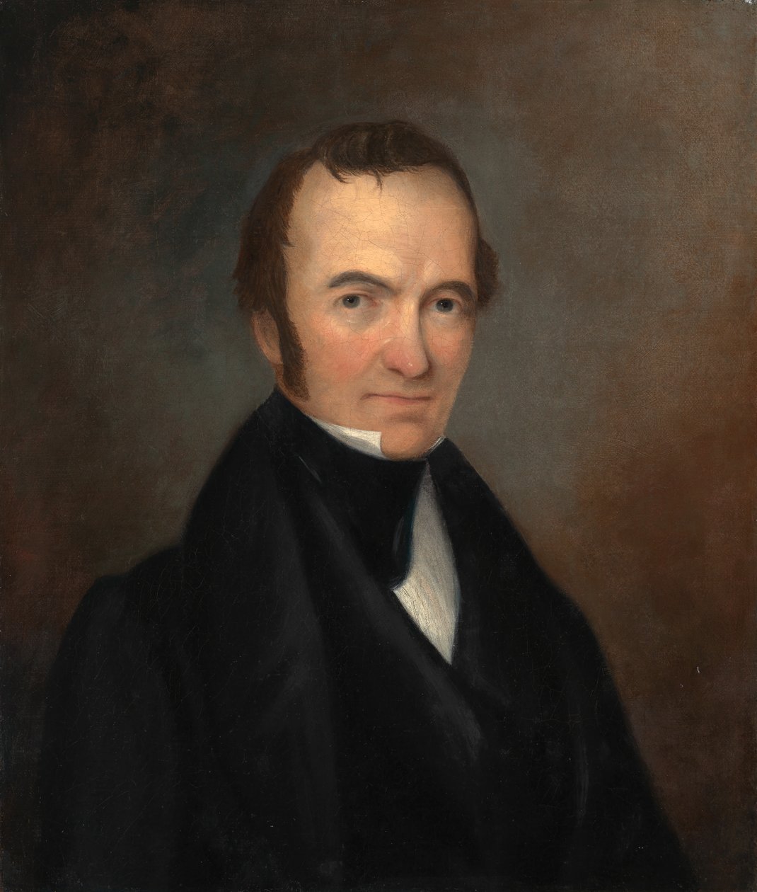Stephen Fuller Austin by Unbekannt