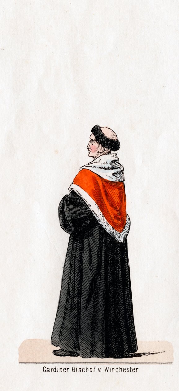 Stephen Gardiner, costume design for Shakespeare