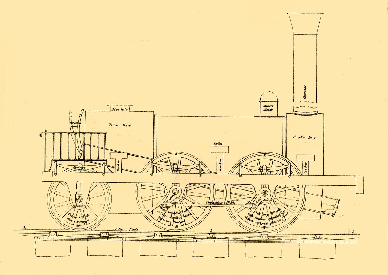 Stephenson
