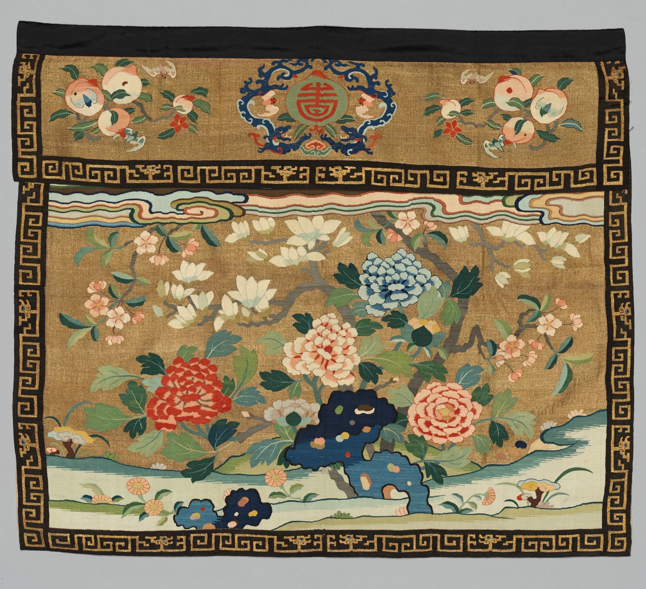 Table Hanging, 1700s - 1800s by Unbekannt