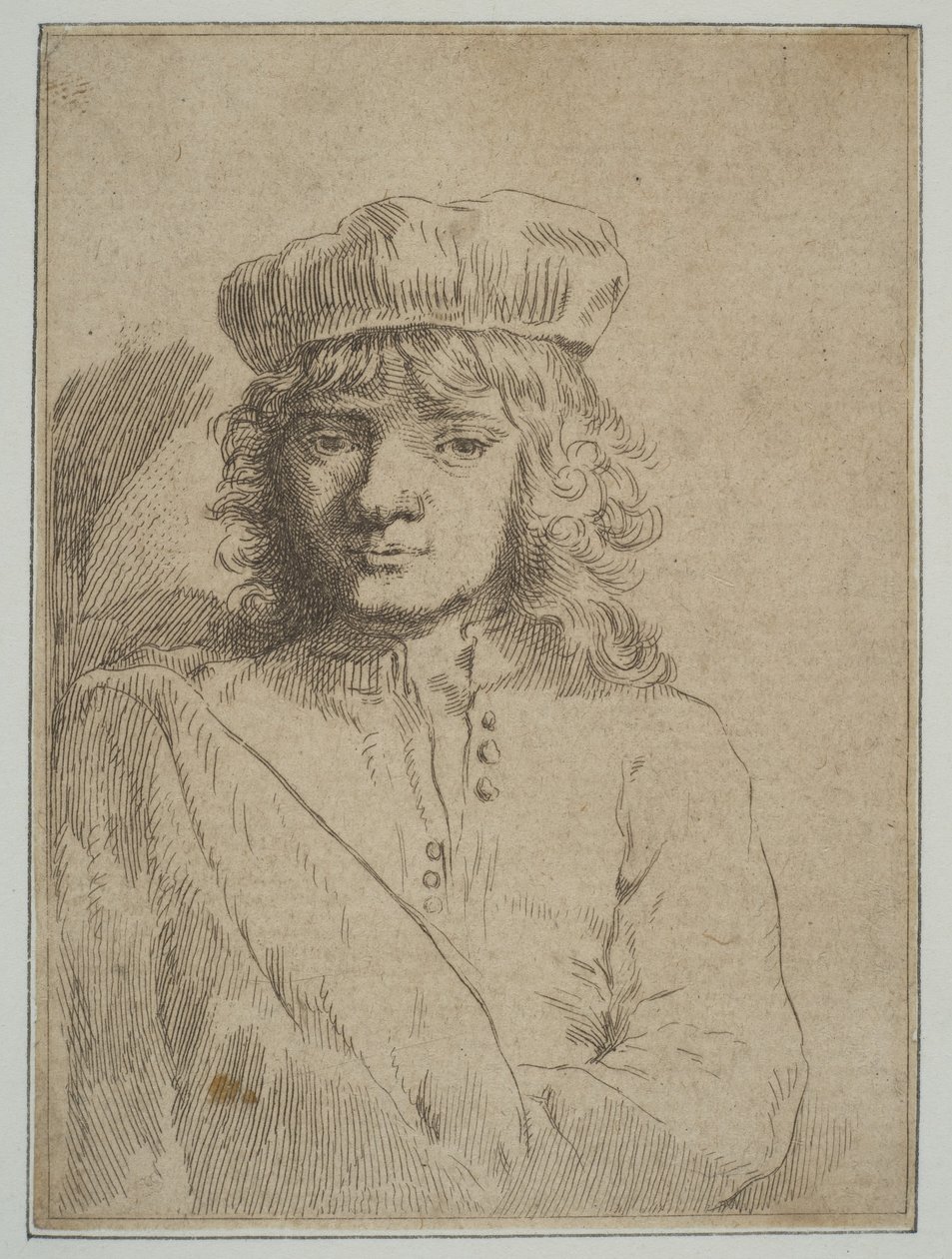 The Artist