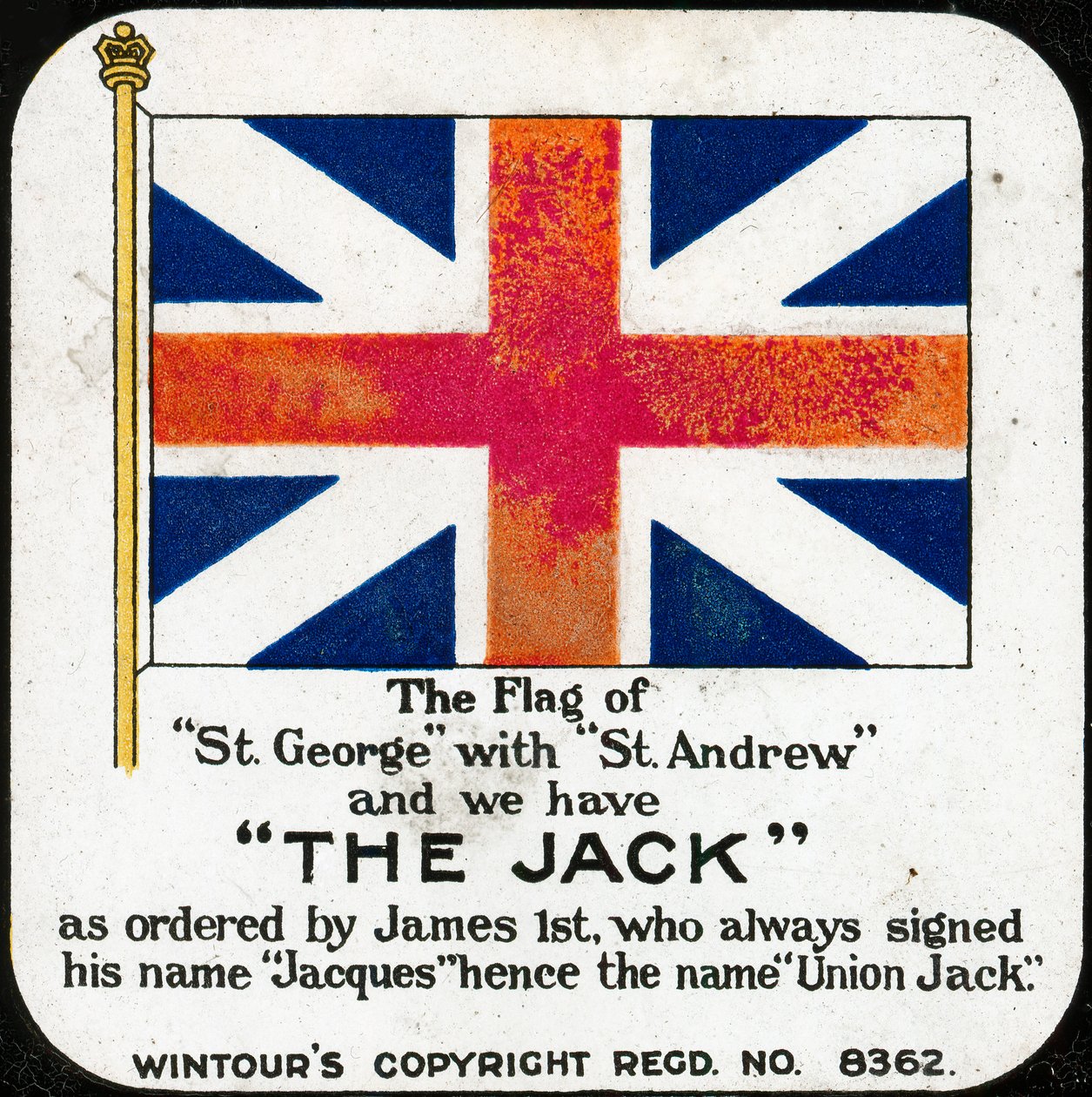 The Jack, c1910s by Unbekannt