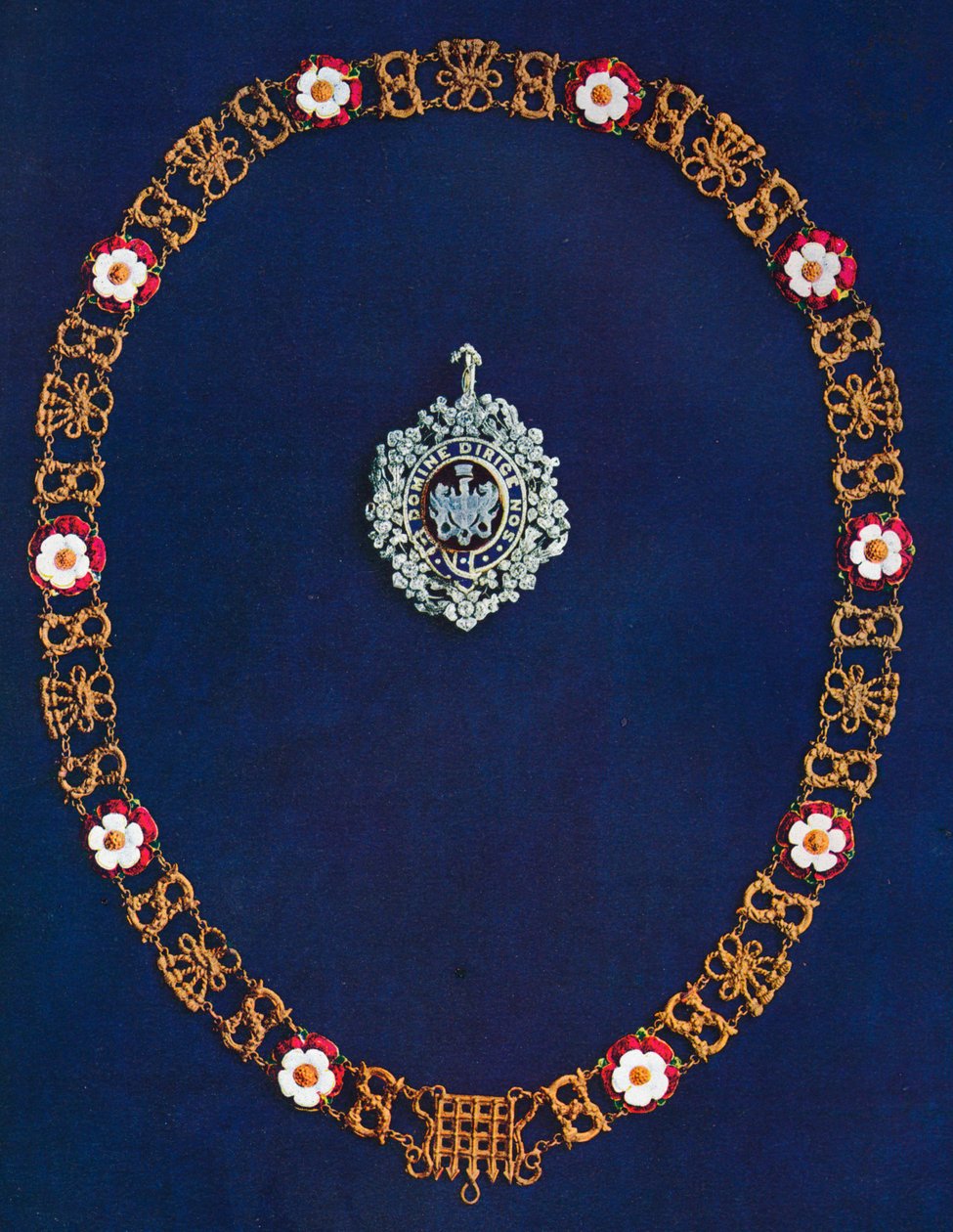 The Lord Mayor