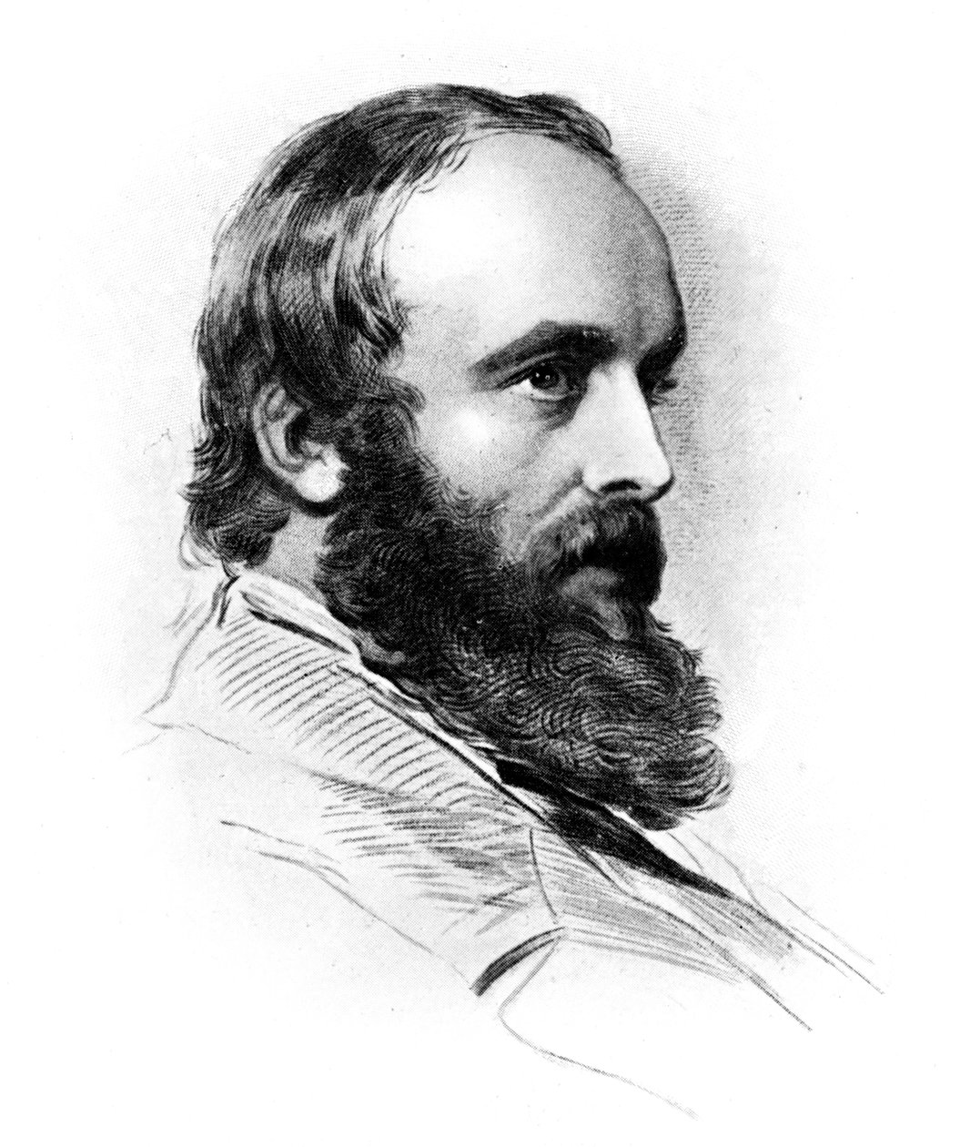 The Marquess of Salisbury, British Prime Minister by Unbekannt