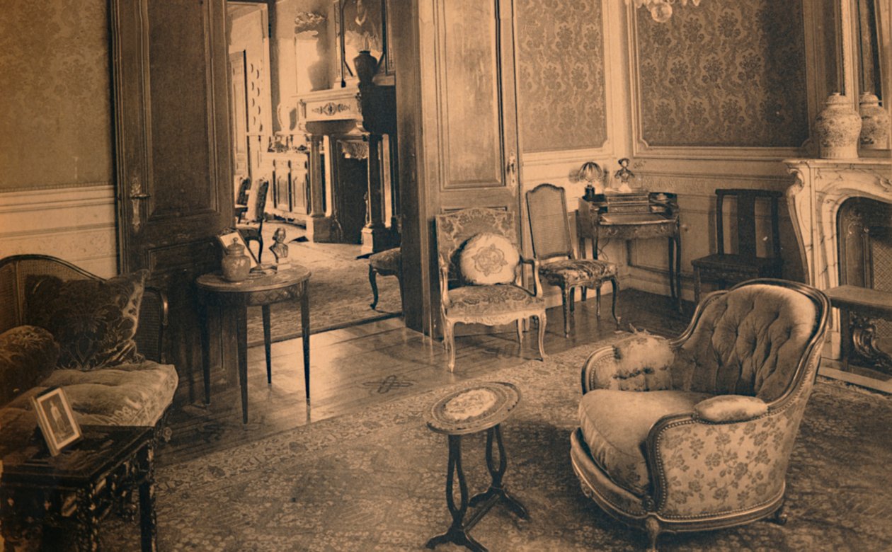 The Minister