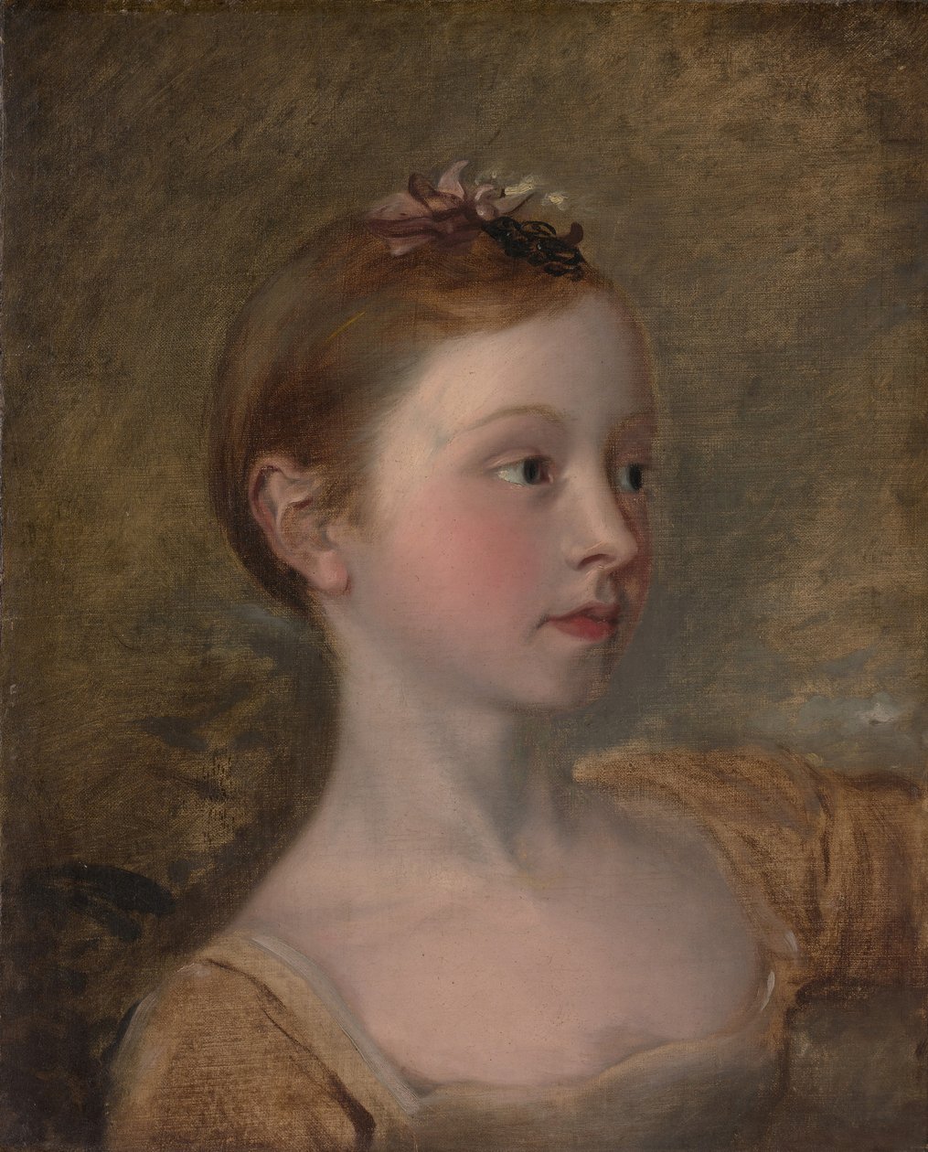 The Painter