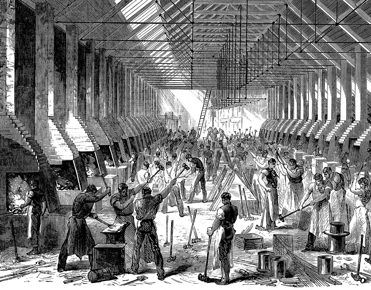 The Railway Carriage Company