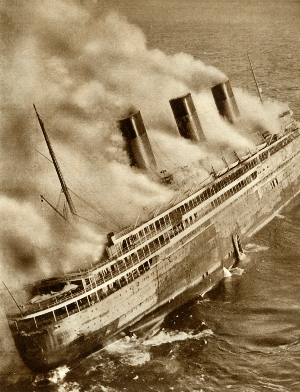 The SS L