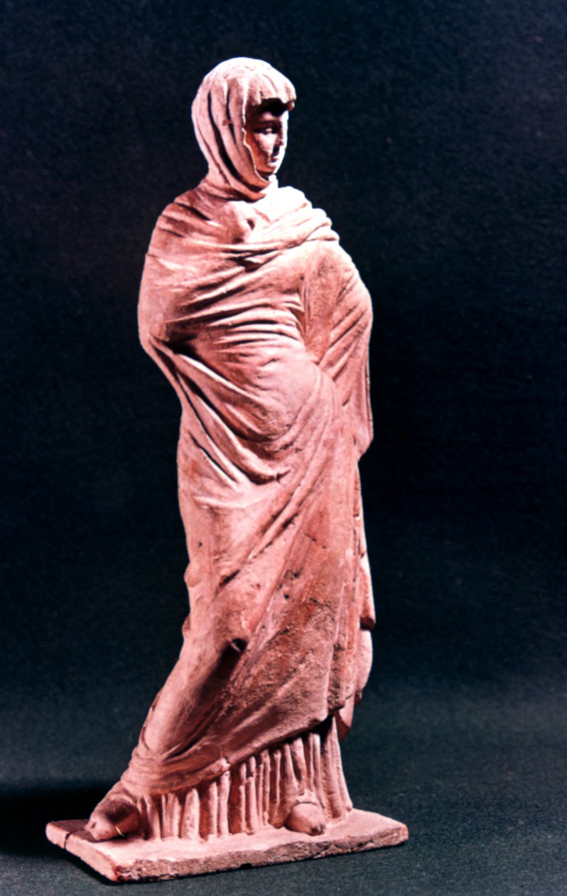 The Sophoclean, c325-300 BC by Unbekannt