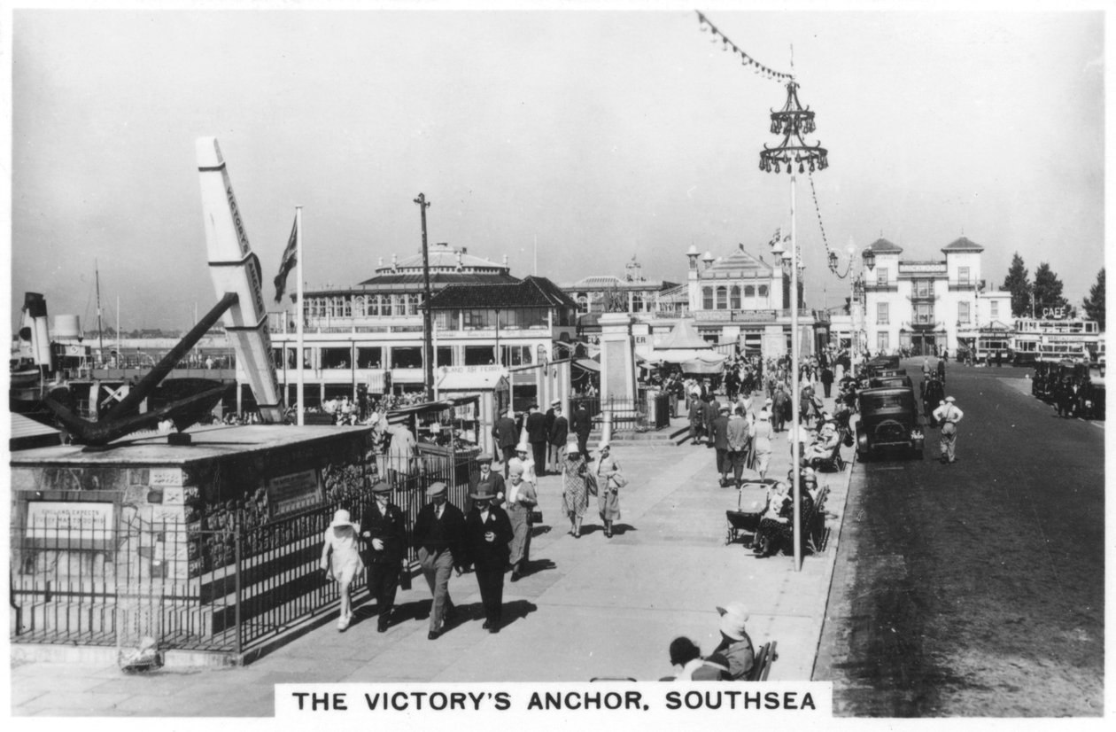 The Victory