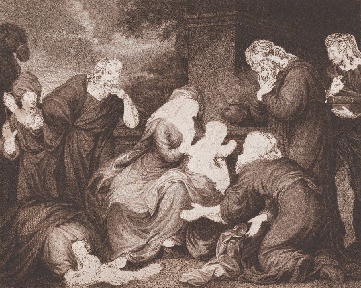 The Wise Men