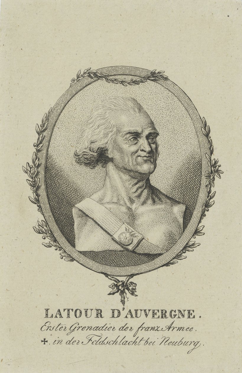 Théophile Corret de La Tour d
