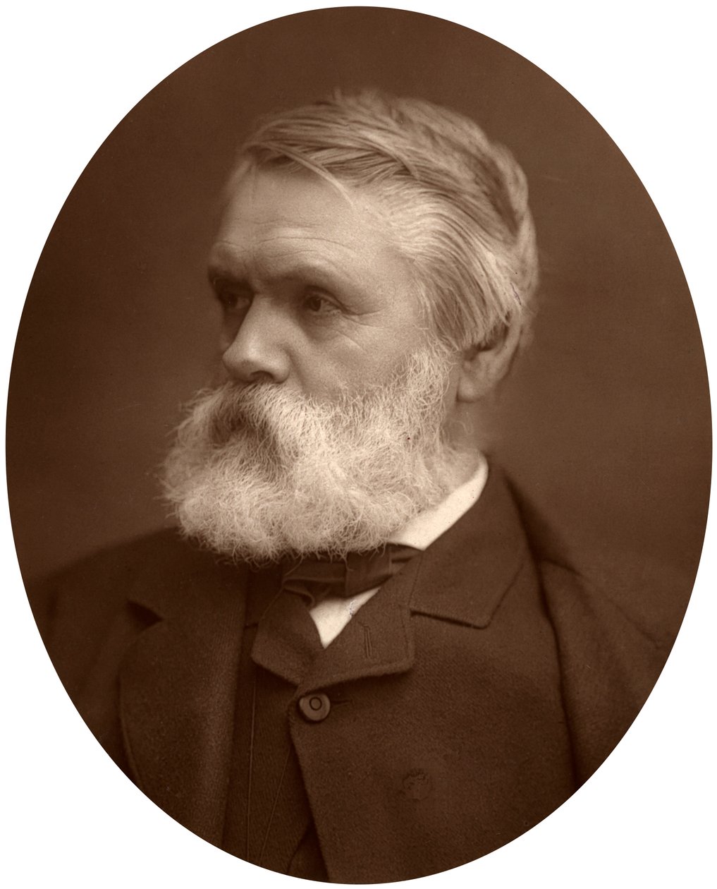 Tom Taylor, Dramatist and Critic by Unbekannt