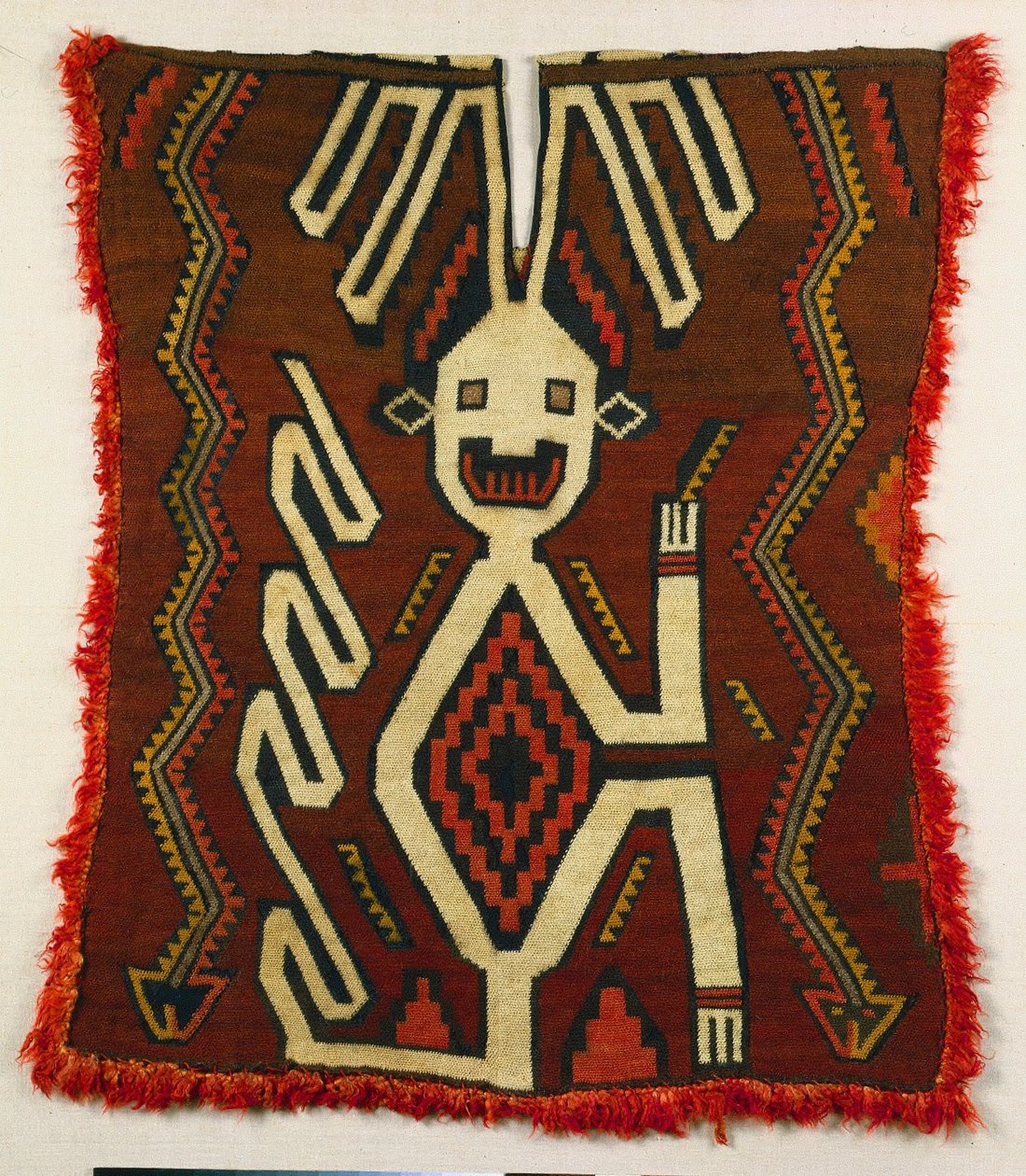 Tunic, 400-200 BC by Unbekannt