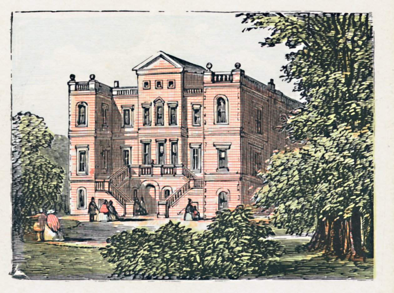 Twickenham, c. 1910 by Unbekannt