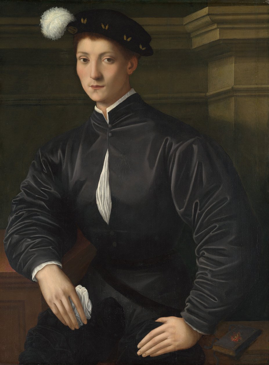 Ugolino Martelli by Unbekannt