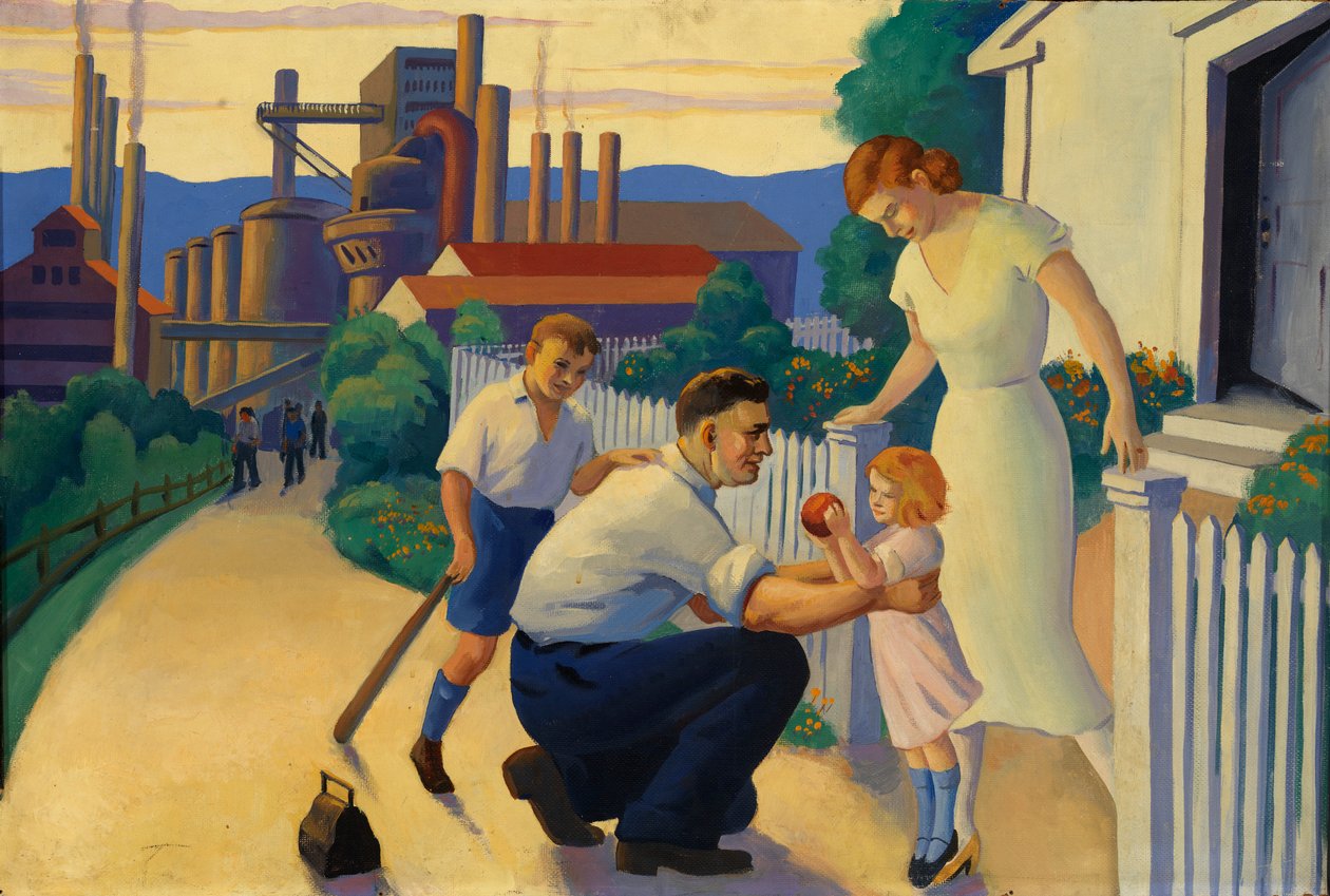 Untitled, ca. 1933-1943 by Unbekannt