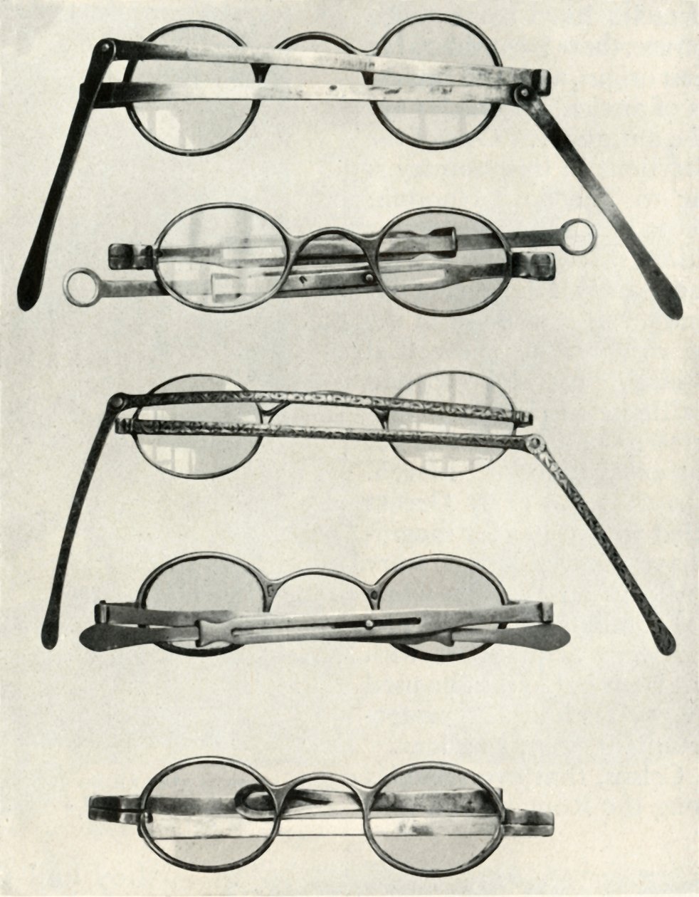 Early eyeglasses clearance