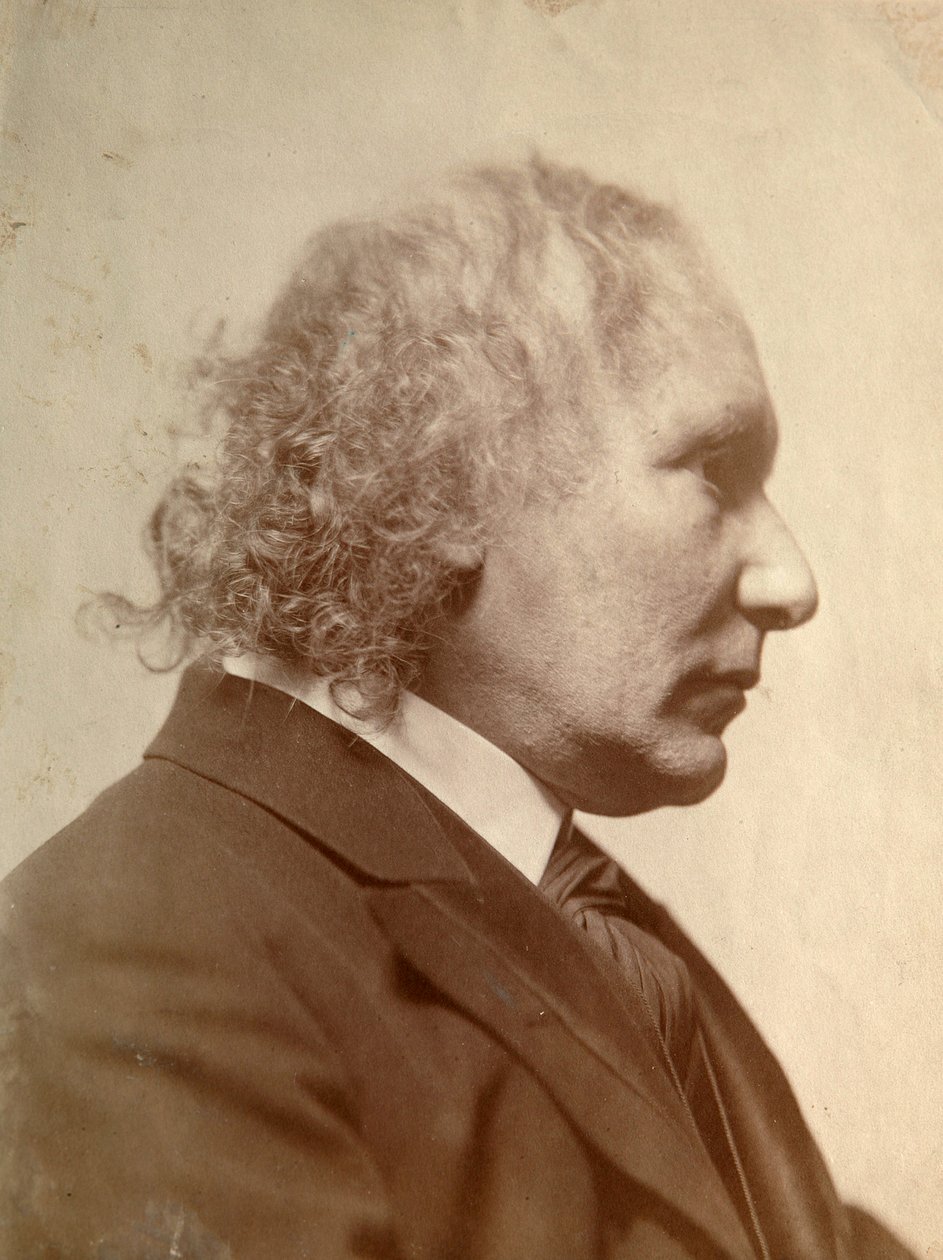 Vyacheslav Ivanov, Russian Poet and Playwright by Unbekannt