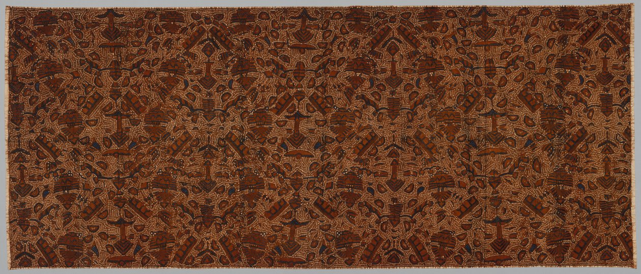 Waist Cloth Kain Panjeng by Unbekannt