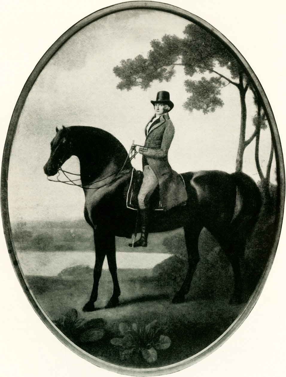 Warren Hastings, c1770-1790, 1925 by Unbekannt
