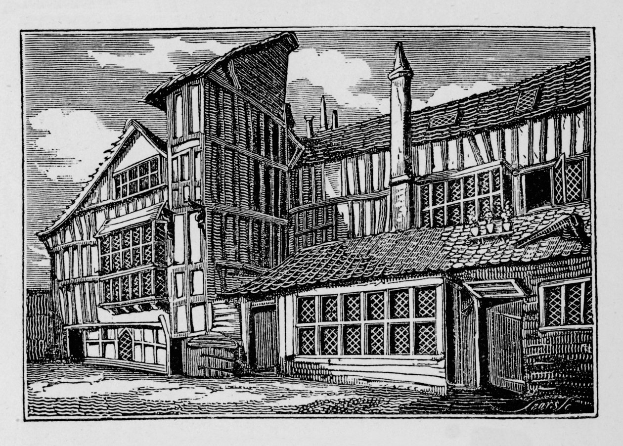Whittington