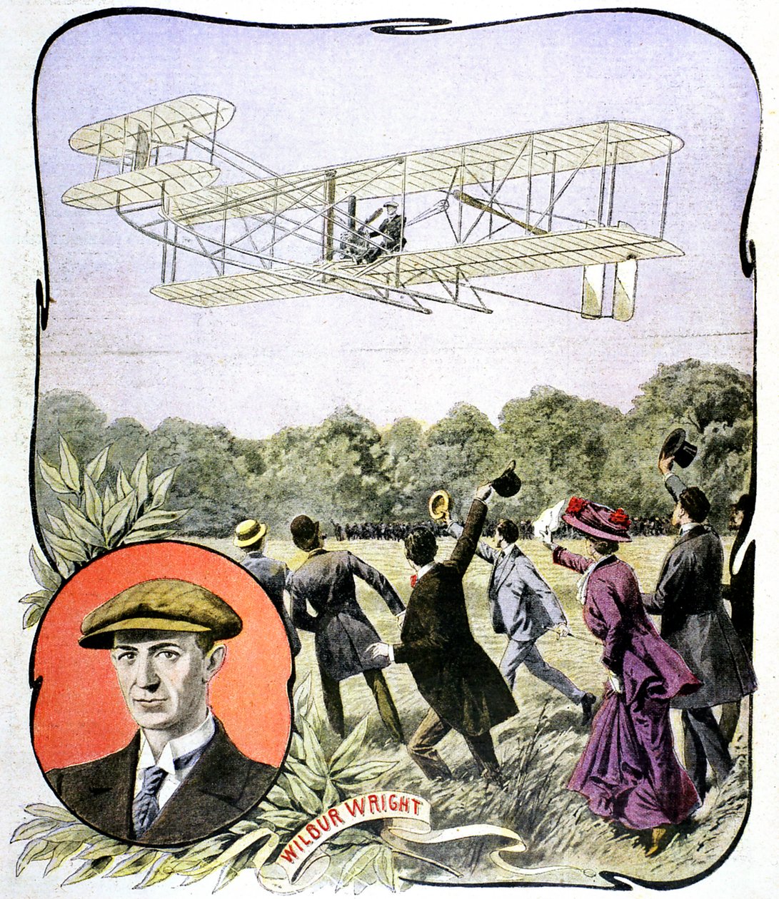 Wilbur Wright