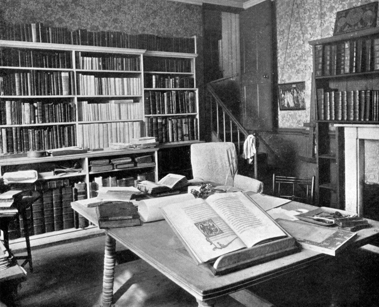 William Morris