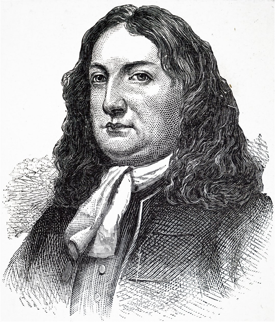 William Penn by Unbekannt