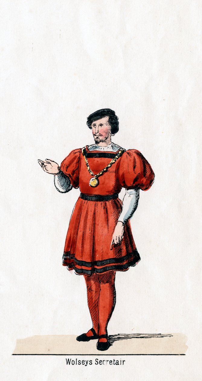 Wolsey