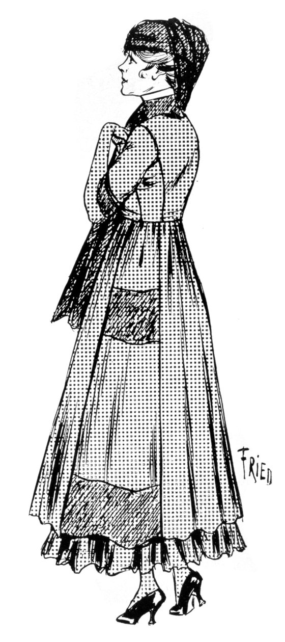 Woman
