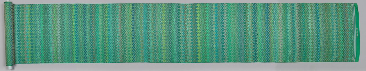 Woven Loom Piece by Unbekannt