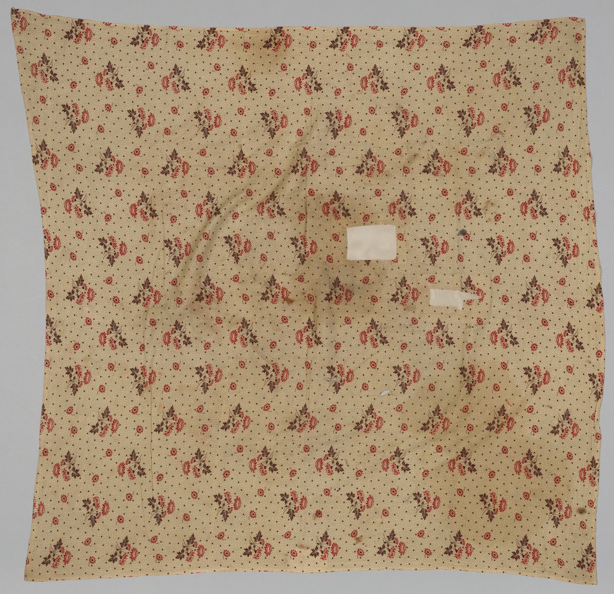 Wrapper Furoshiki, 1800s by Unbekannt