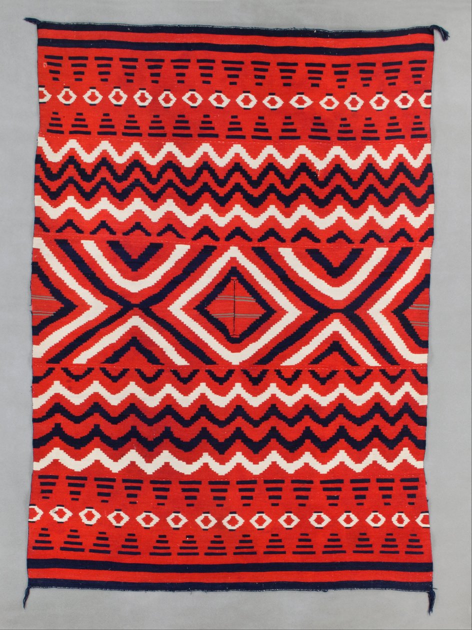 Blanket by Unbekannt