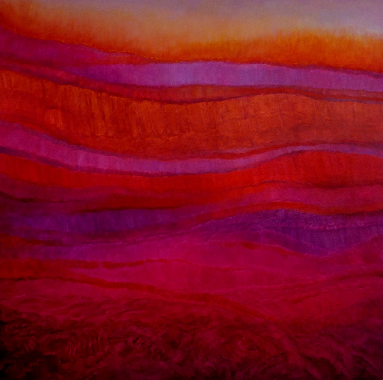 Magenta Deep by Unbekannt Unbekannt