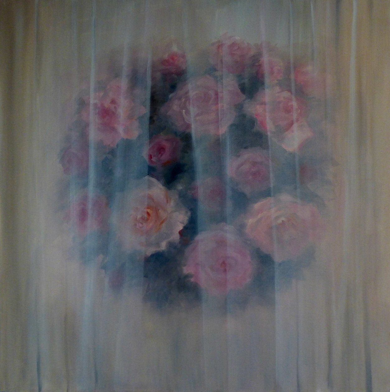 Rosa Obscura, 2018 by Unbekannt Unbekannt