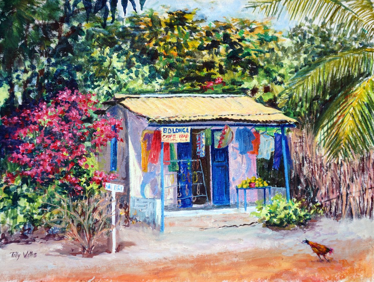 Unknown Image by Unbekannt Unbekannt