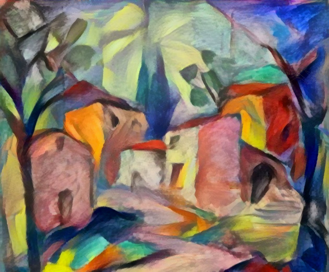 Unknown Image by Unbekannt Unbekannt
