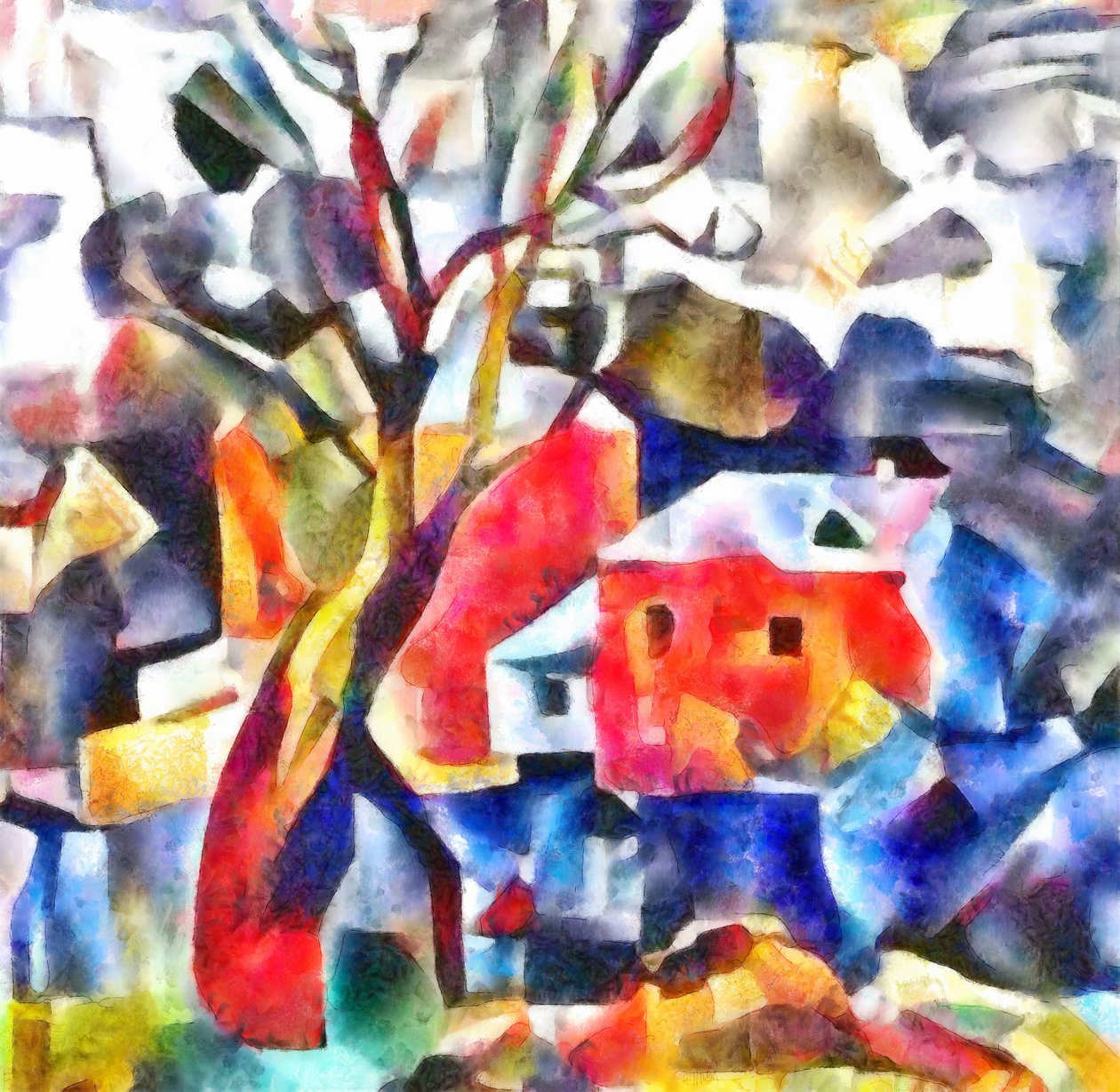 Unknown Image by Unbekannt Unbekannt