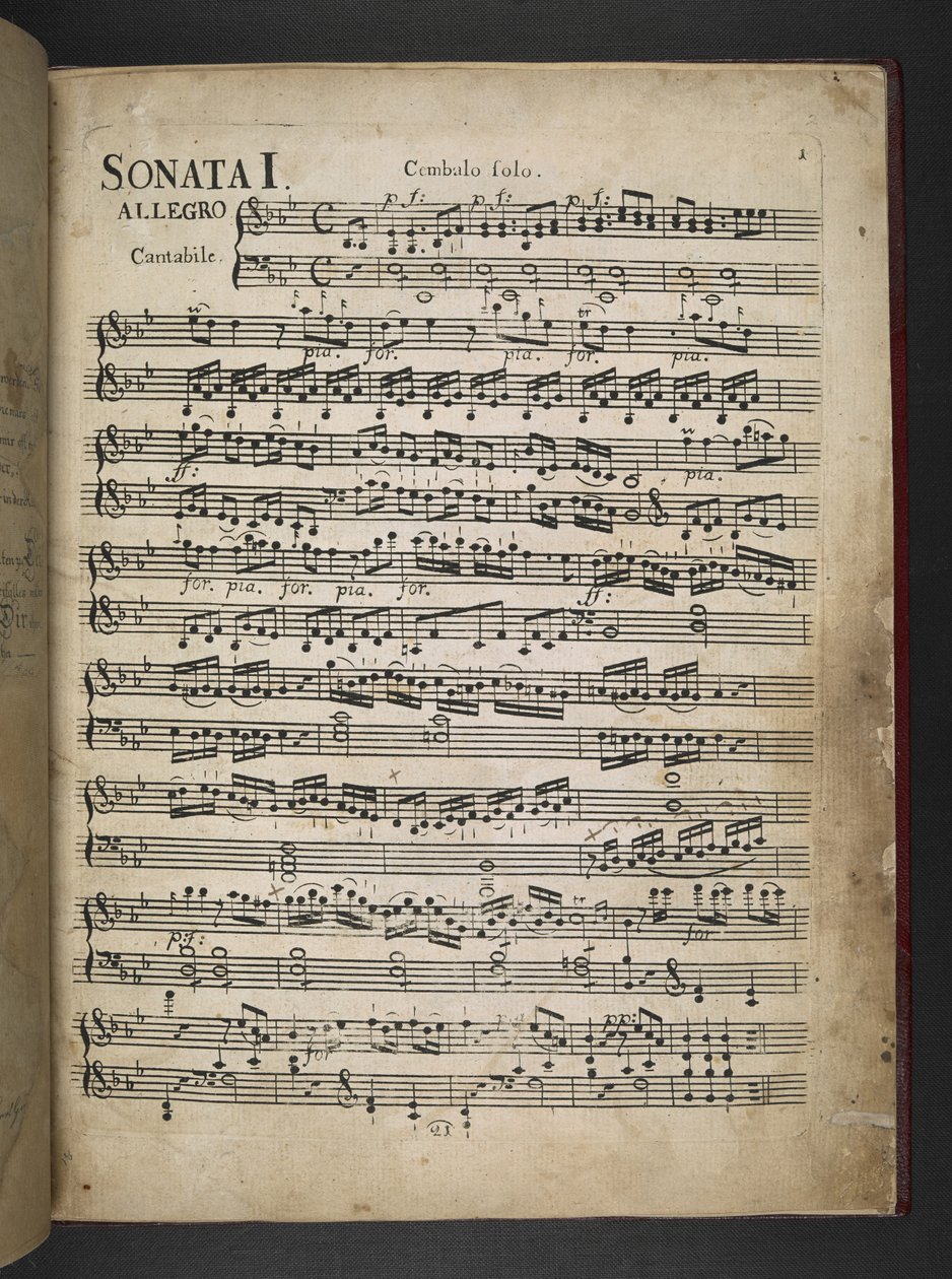 Beethoven