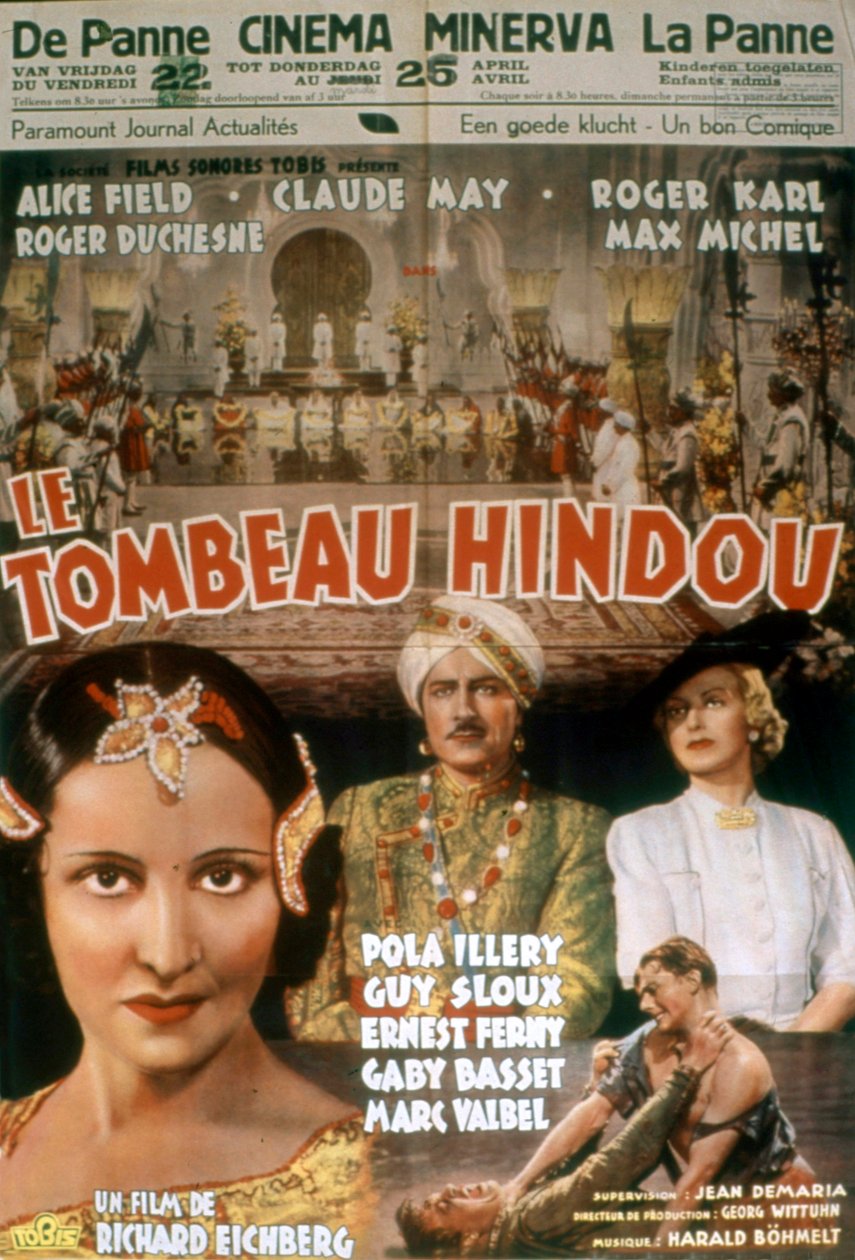 Film poster for 