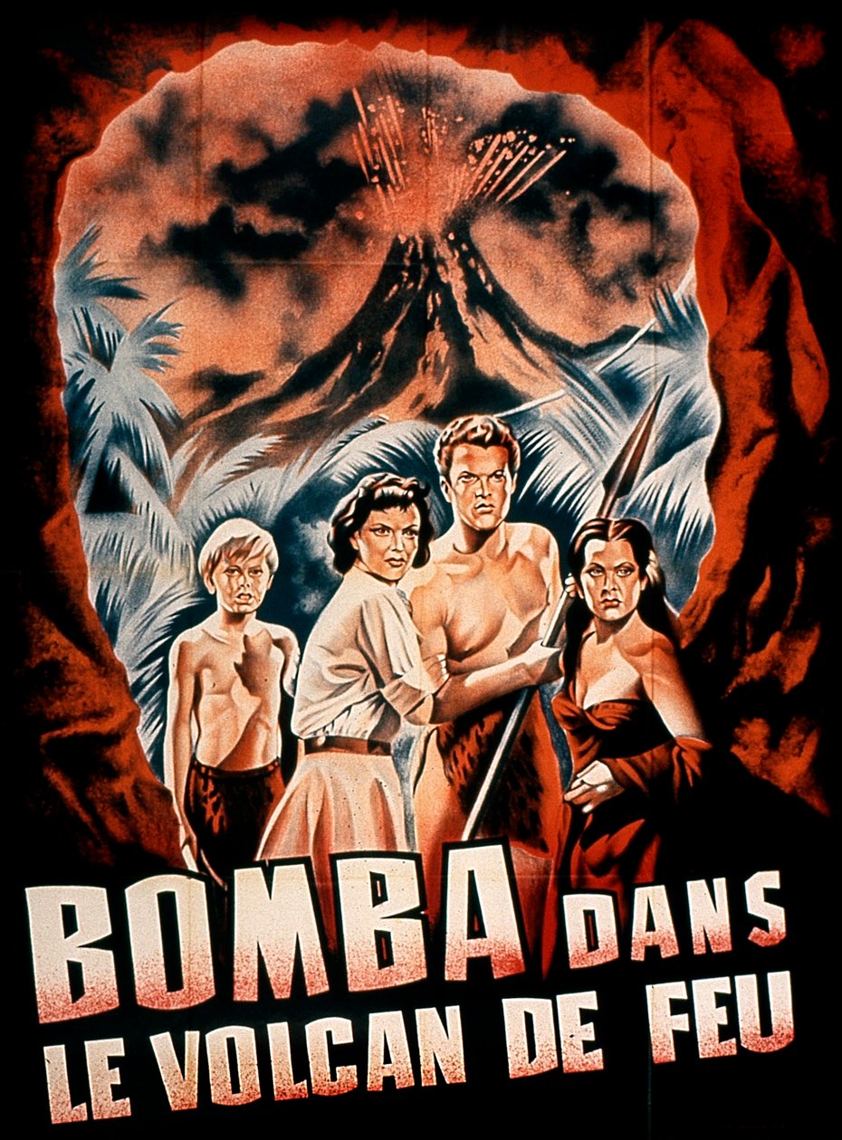 Film poster for 